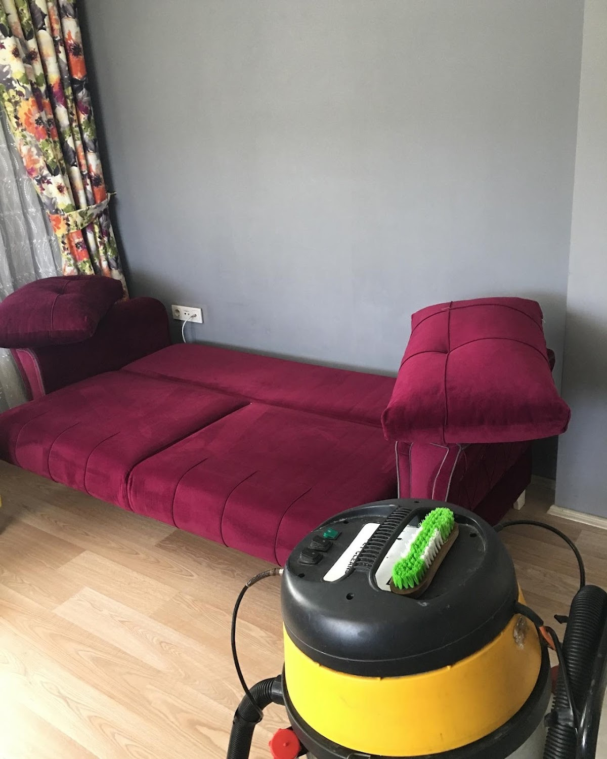 ILICA KOLTUK YIKAMA – Fotoğraf 4