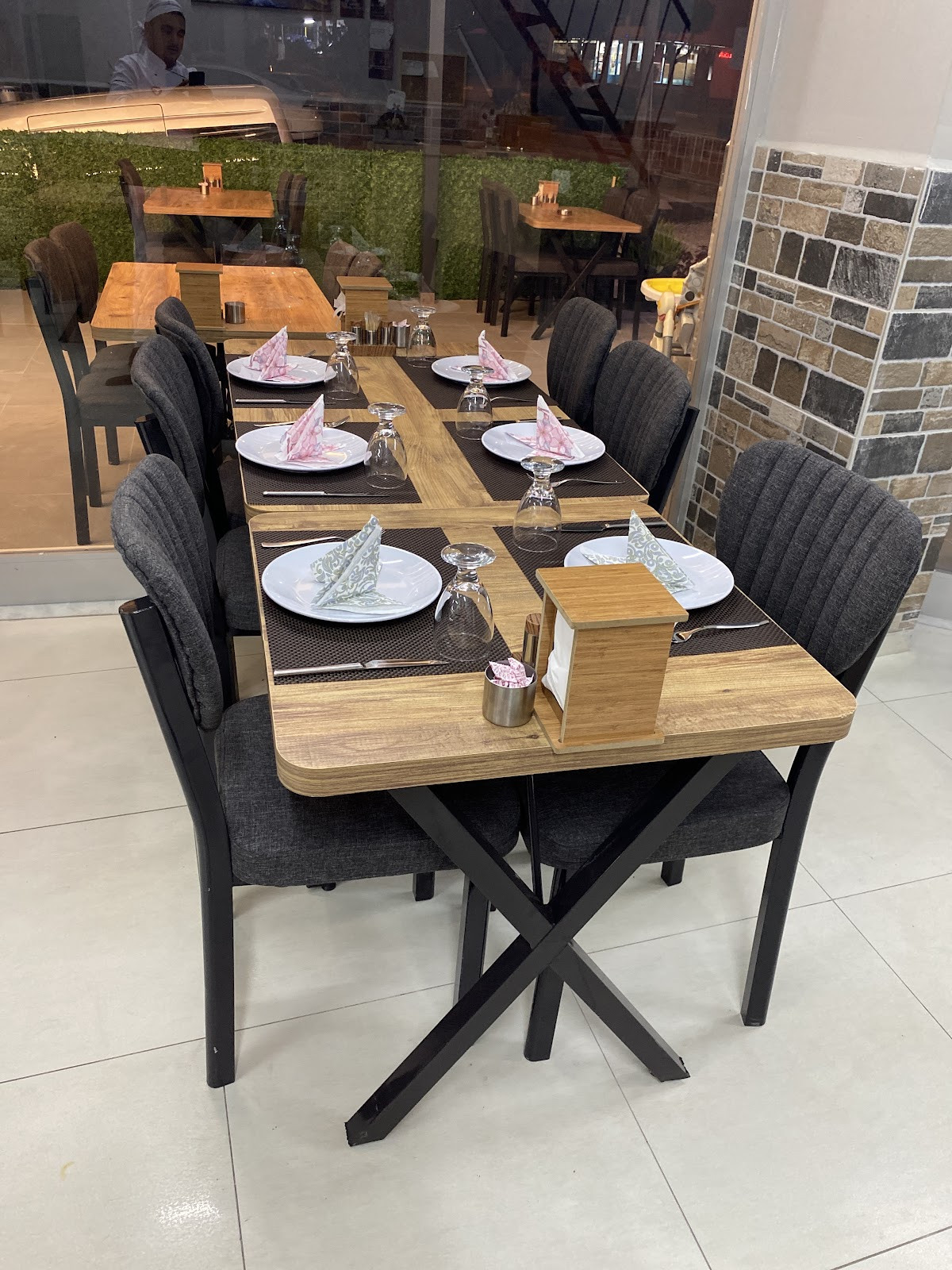 ILICA KOLTUK YIKAMA – Fotoğraf 7