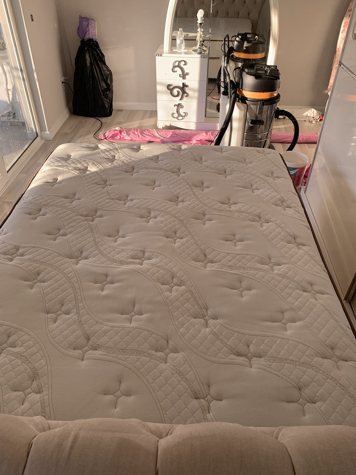 ILICA KOLTUK YIKAMA – Fotoğraf 5