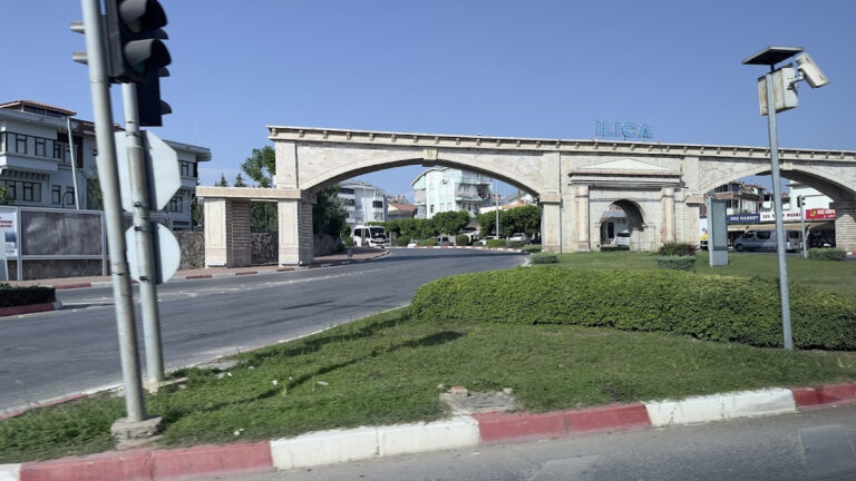 Ilica Kuaför — Manavgat manavgat kuaför