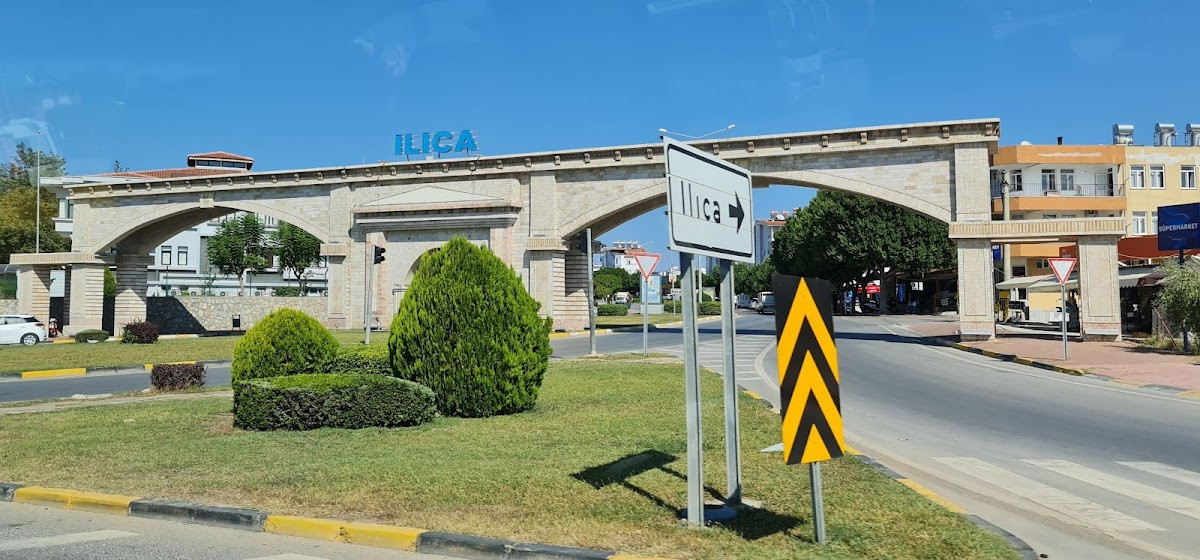 Ilıca – Fotoğraf 1
