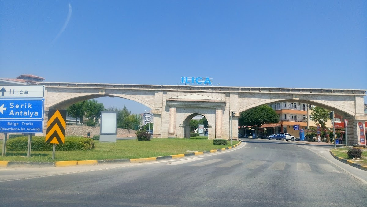 Ilıca – Fotoğraf 3