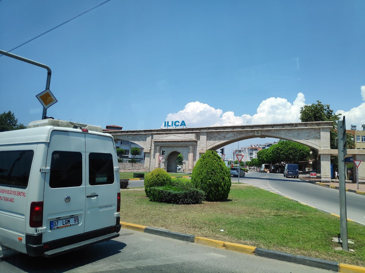 Ilıca – Fotoğraf 8