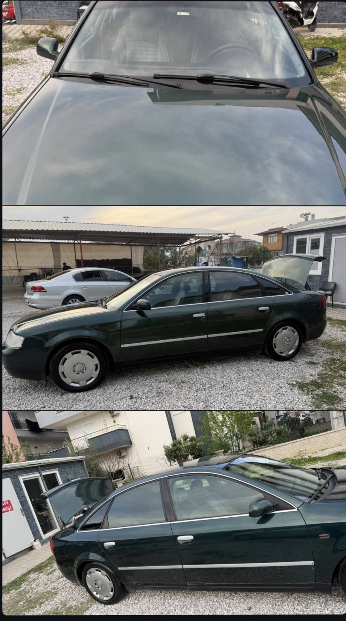 Ilıca oto kuaför – Fotoğraf 3