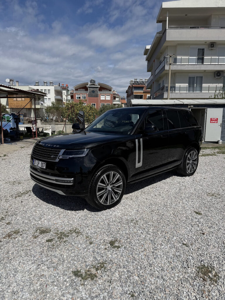 Ilıca oto kuaför — Manavgat manavgat oto kurtarma