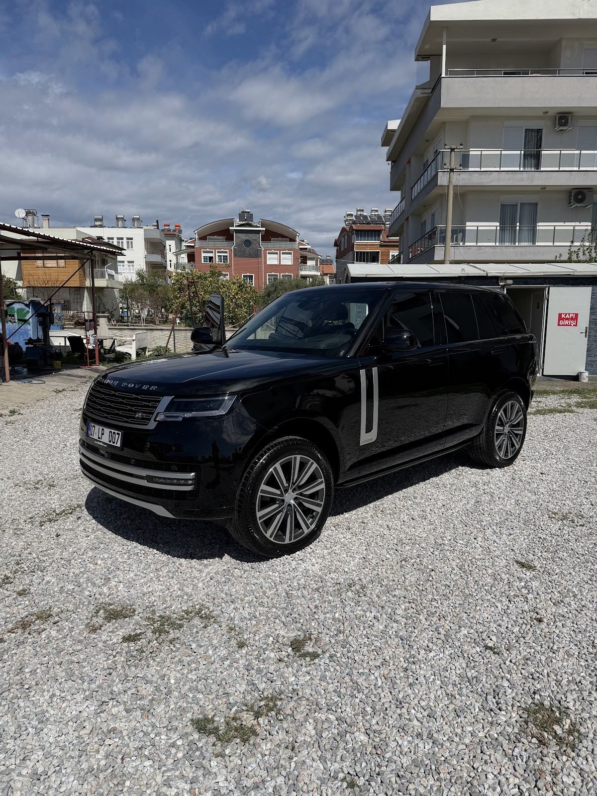 Ilıca oto kuaför – Fotoğraf 1