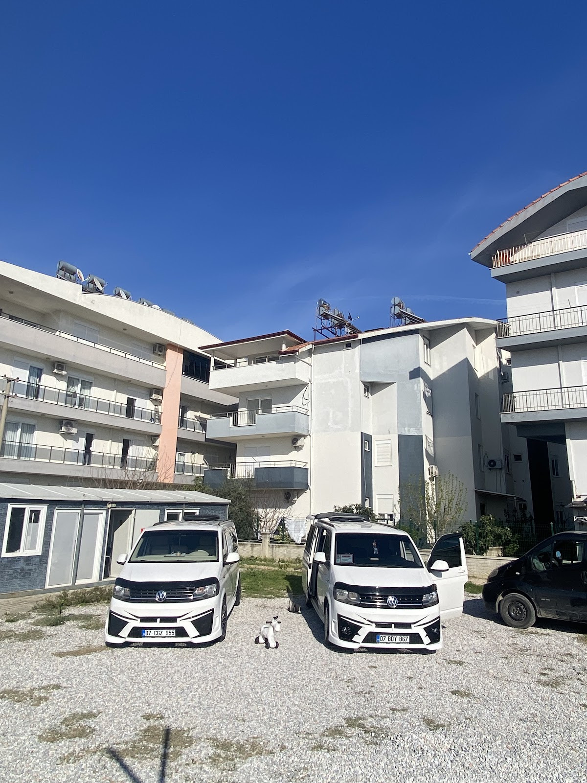 ILICA OTO LASTİK &OTO YIKAMA – Fotoğraf 6