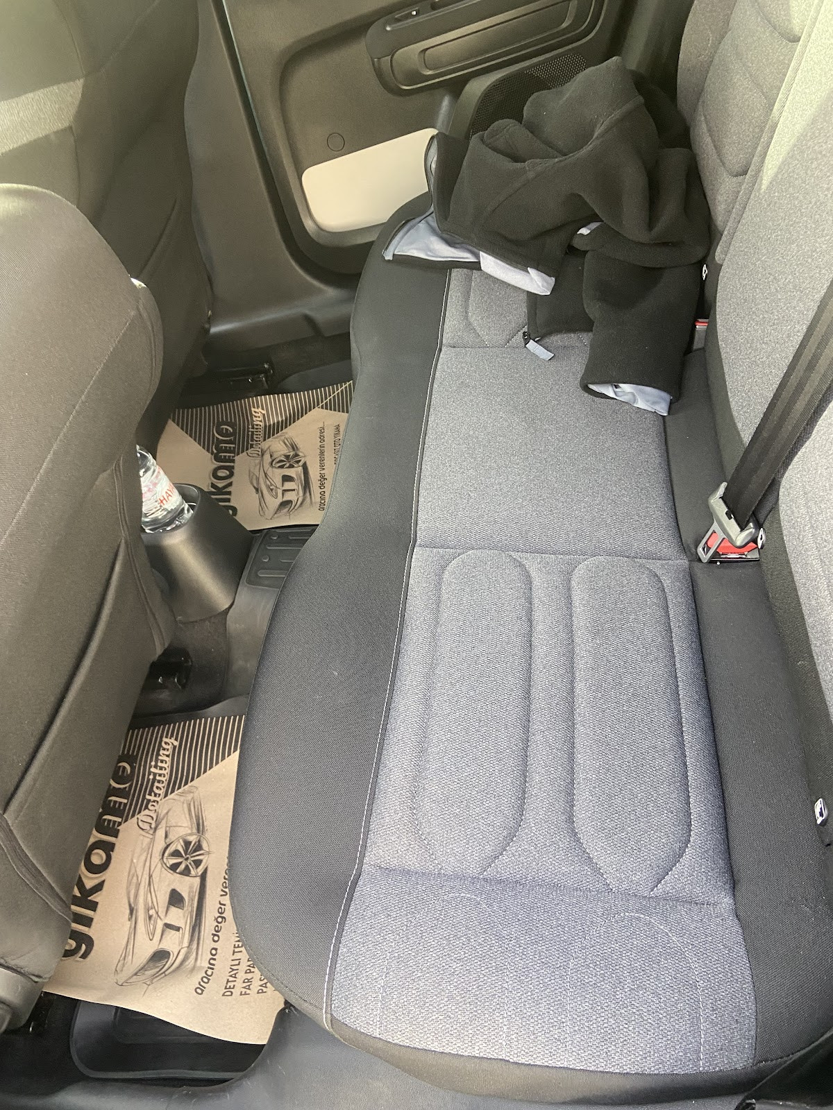 ILICA OTO LASTİK &OTO YIKAMA – Fotoğraf 5