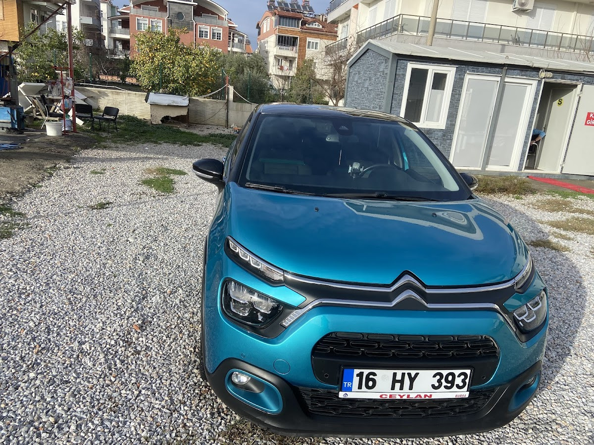 ILICA OTO LASTİK &OTO YIKAMA – Fotoğraf 3