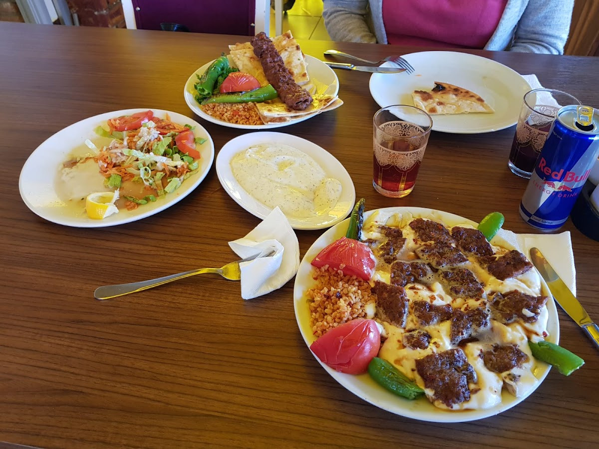 Ilıca Restaurant – Fotoğraf 8