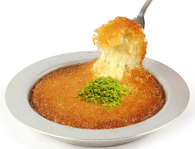 Ilıca Restaurant – Fotoğraf 2