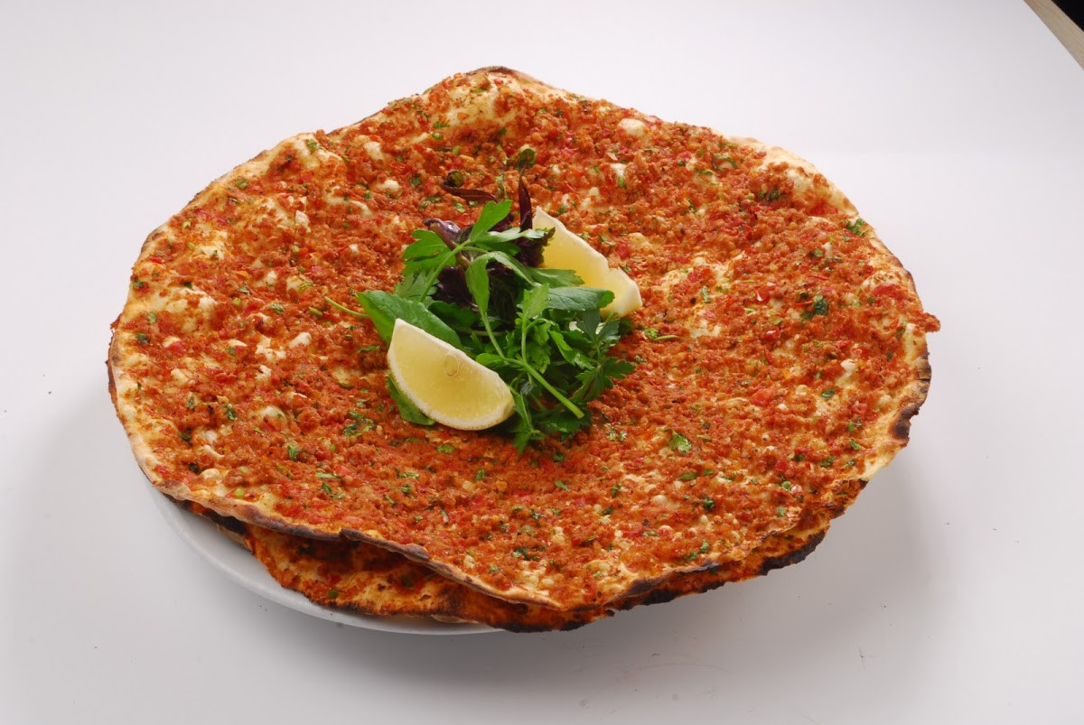 Ilıca Restaurant – Fotoğraf 6