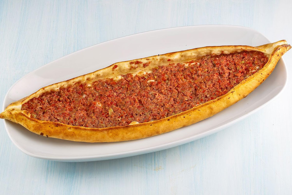 Ilıca Restaurant – Fotoğraf 4