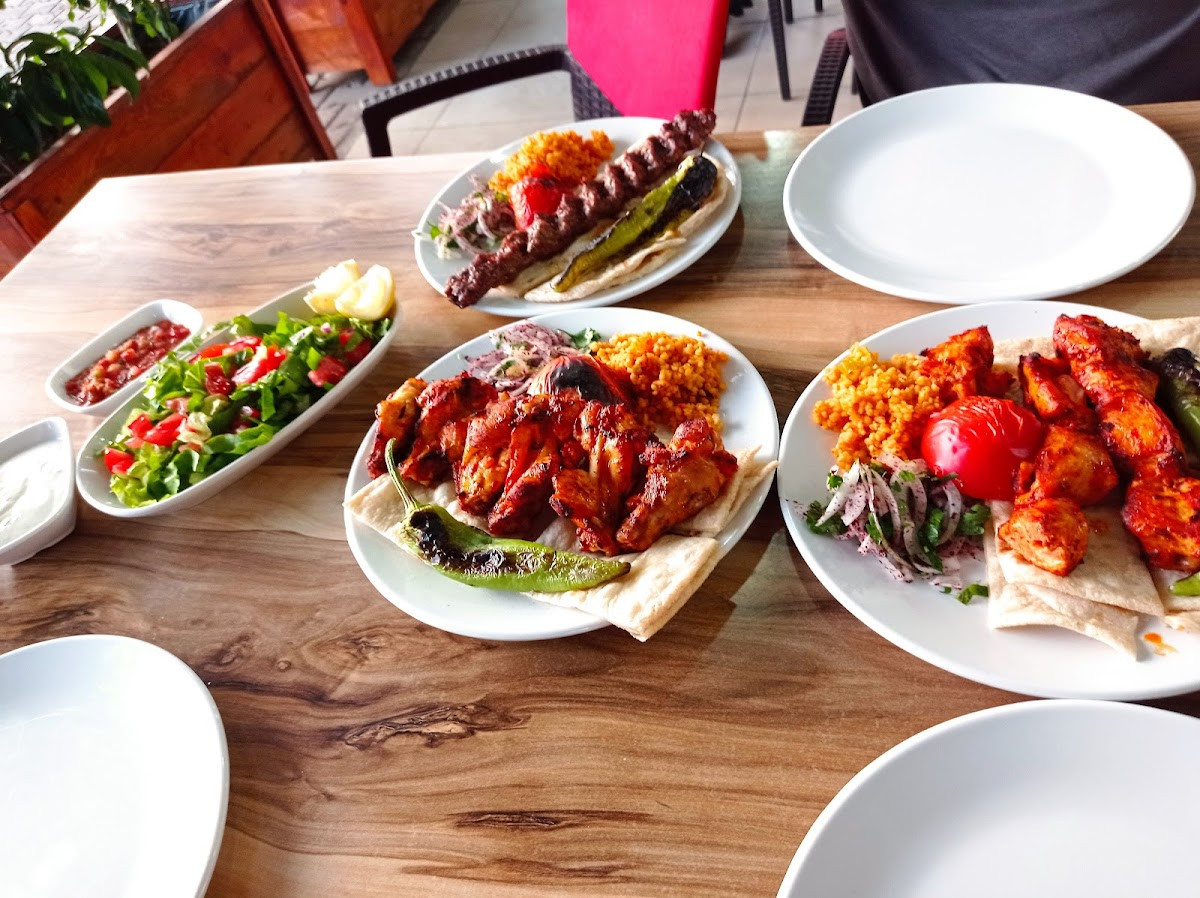 Ilıca Restaurant – Fotoğraf 7