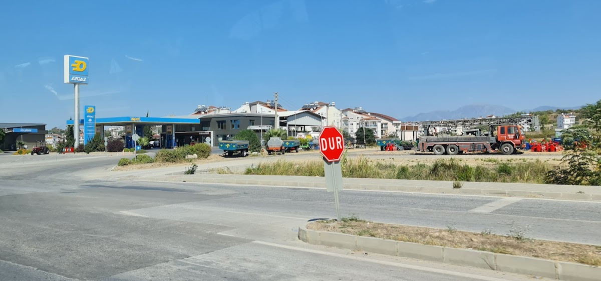 Ilıca Tüp Aygaz tüp ve su bayii CAN Ticaret ılıca tüpçü – Fotoğraf 6