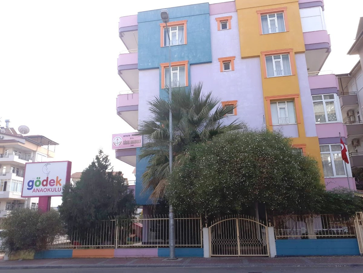 İLK İZ ANAOKULU – Fotoğraf 3