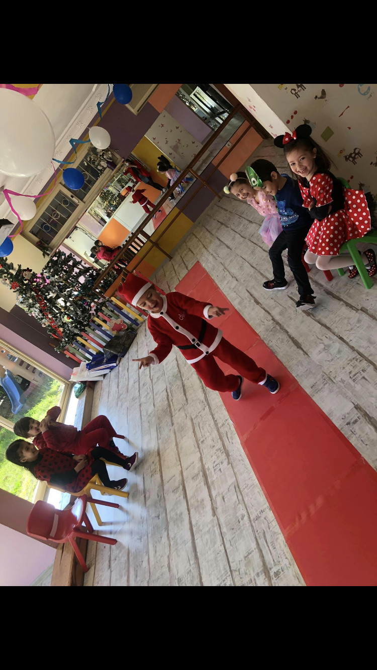 İLK İZ ANAOKULU – Fotoğraf 4