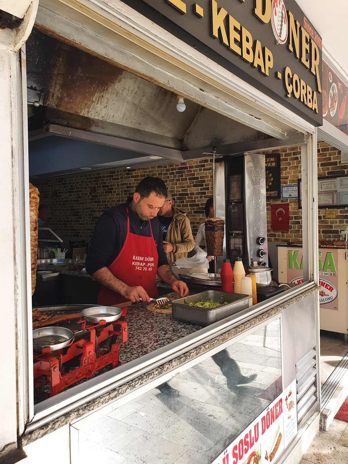 İlkem Döner – Fotoğraf 6