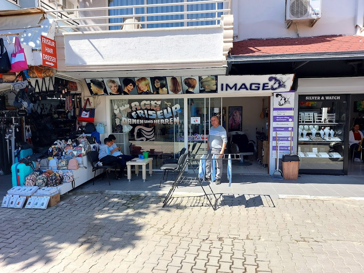 İMAGE KUAFÖR BAY & BAYAN KUAFÖR – Fotoğraf 1