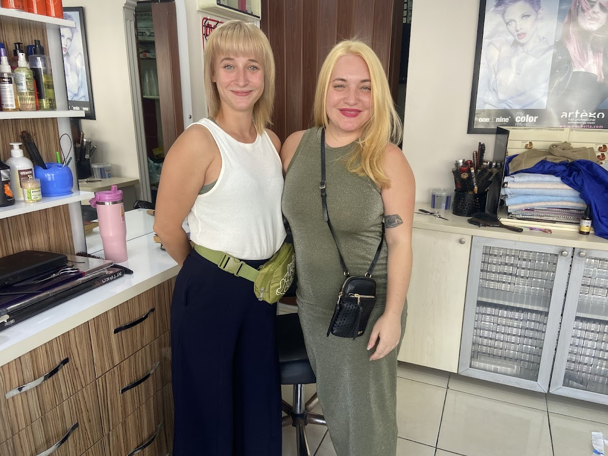 İMAGE KUAFÖR BAY & BAYAN KUAFÖR – Fotoğraf 5