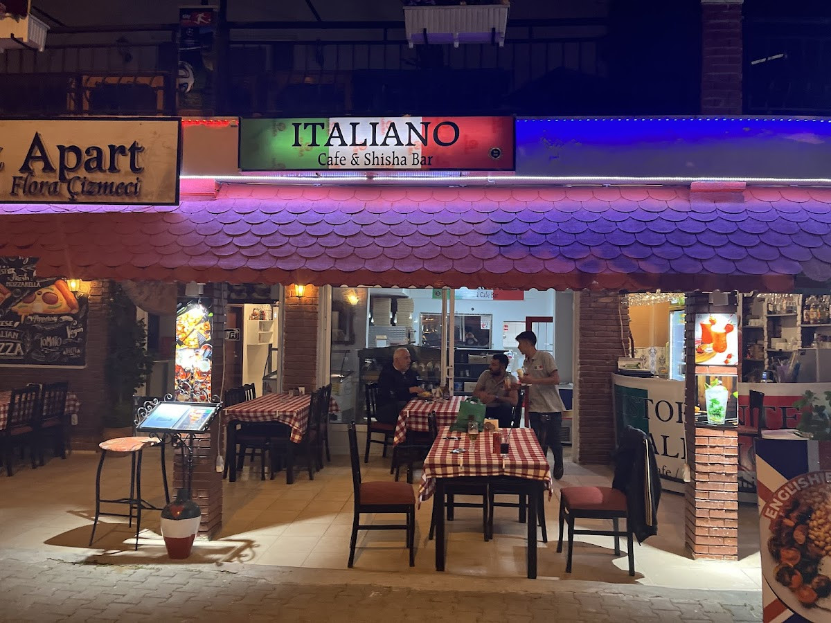 İMAGE KUAFÖR BAY & BAYAN KUAFÖR – Fotoğraf 2