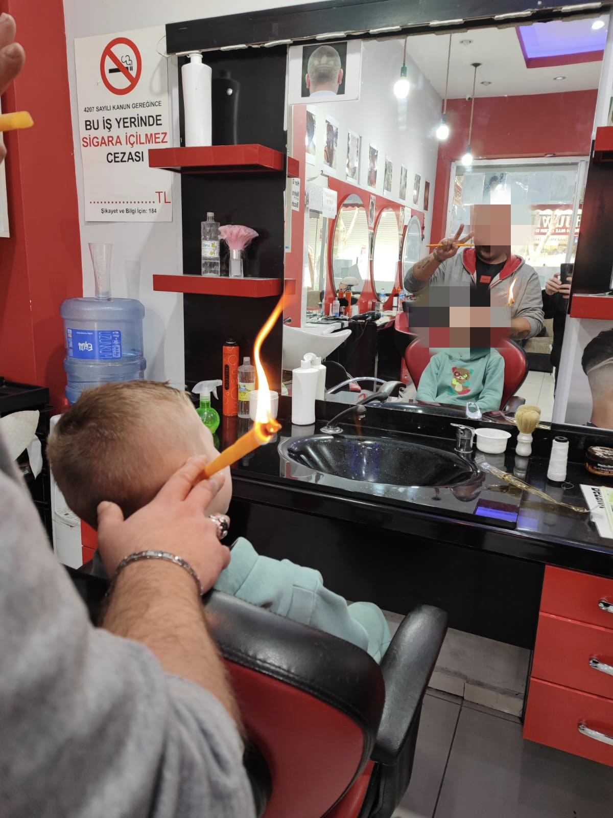 IMAJ Friseur – Fotoğraf 3