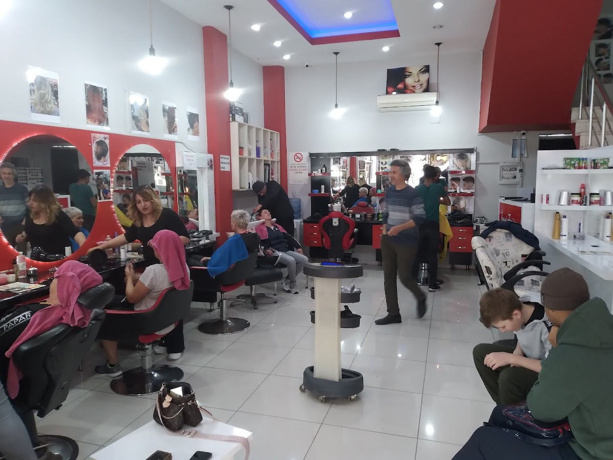 IMAJ Friseur – Fotoğraf 7