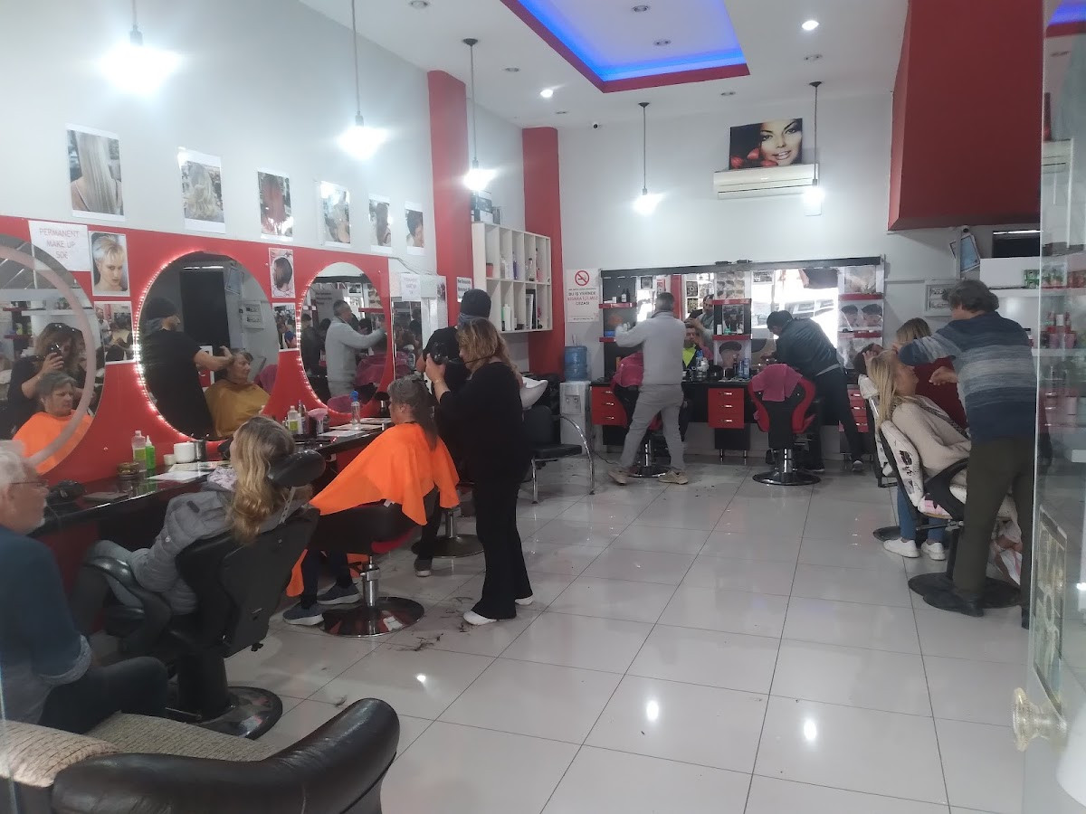 IMAJ Friseur – Fotoğraf 1