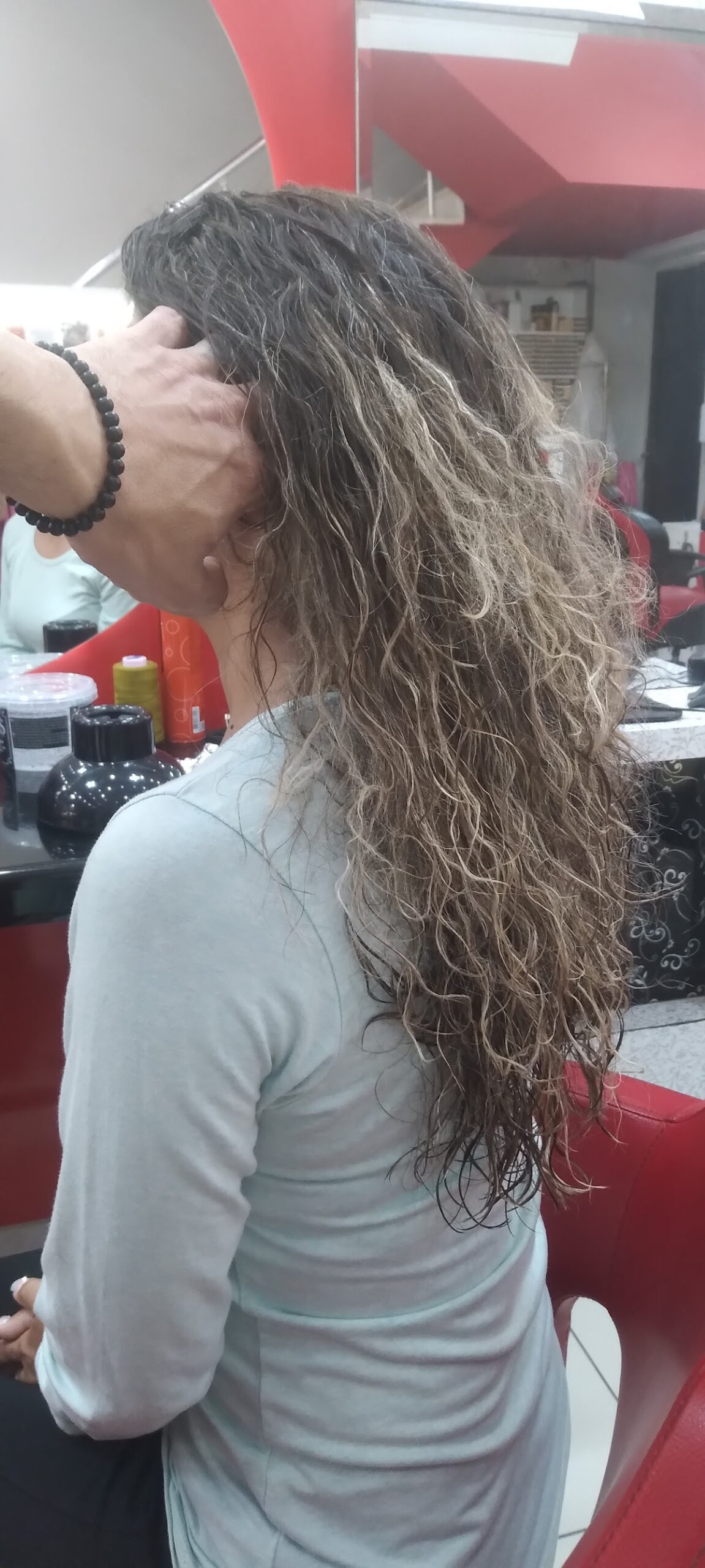 IMAJ Friseur – Fotoğraf 8