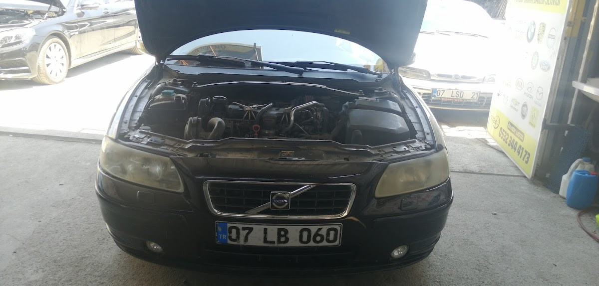 İmaj oto tamir manavgat – Fotoğraf 7