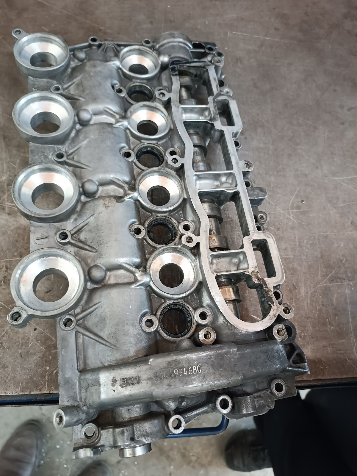 İmaj oto tamir manavgat – Fotoğraf 8