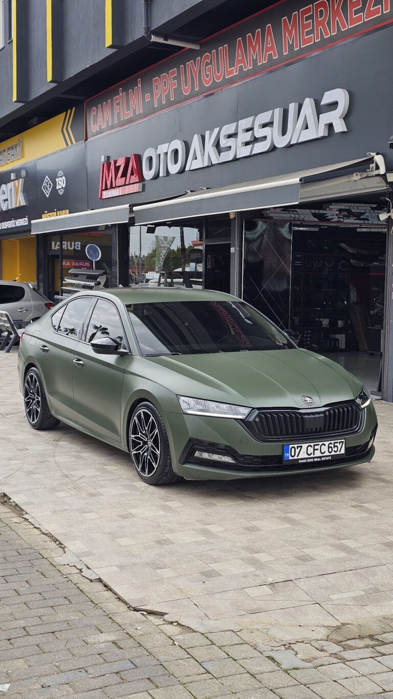 İMZA TUNING MANAVGAT FAR TEMIZLEME CAM FILMI PPF KAPLAMA RENKLİ KAPLAMA — Manavgat Manavgat Oto Aksesuar