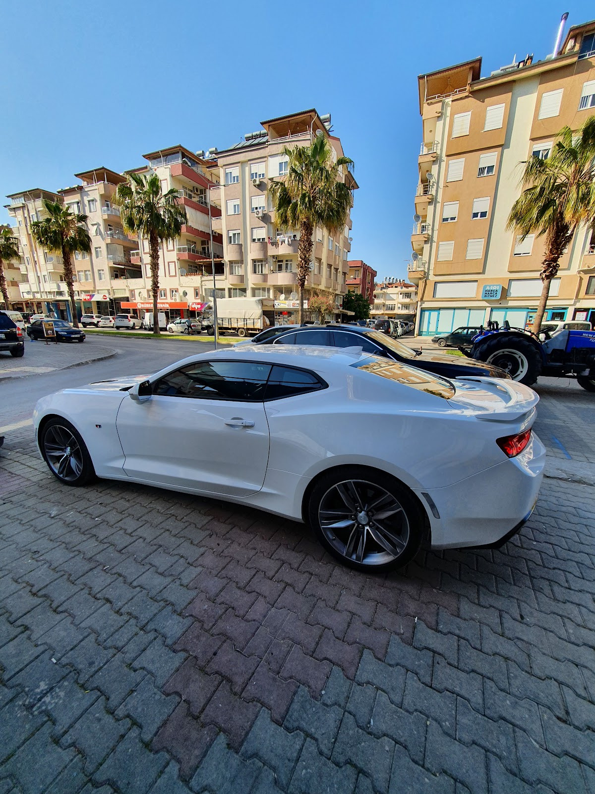 İMZA TUNING MANAVGAT FAR TEMIZLEME CAM FILMI PPF KAPLAMA RENKLİ KAPLAMA – Fotoğraf 8