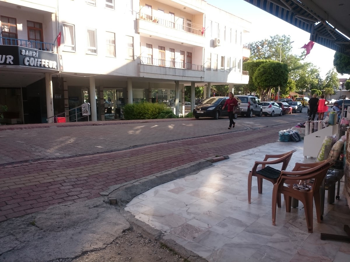 İNCEKUM ELEKTRONİK--UYDU.MONTAJ. AVSALLAR.OKURCALAR TÜRKLER – Fotoğraf 3