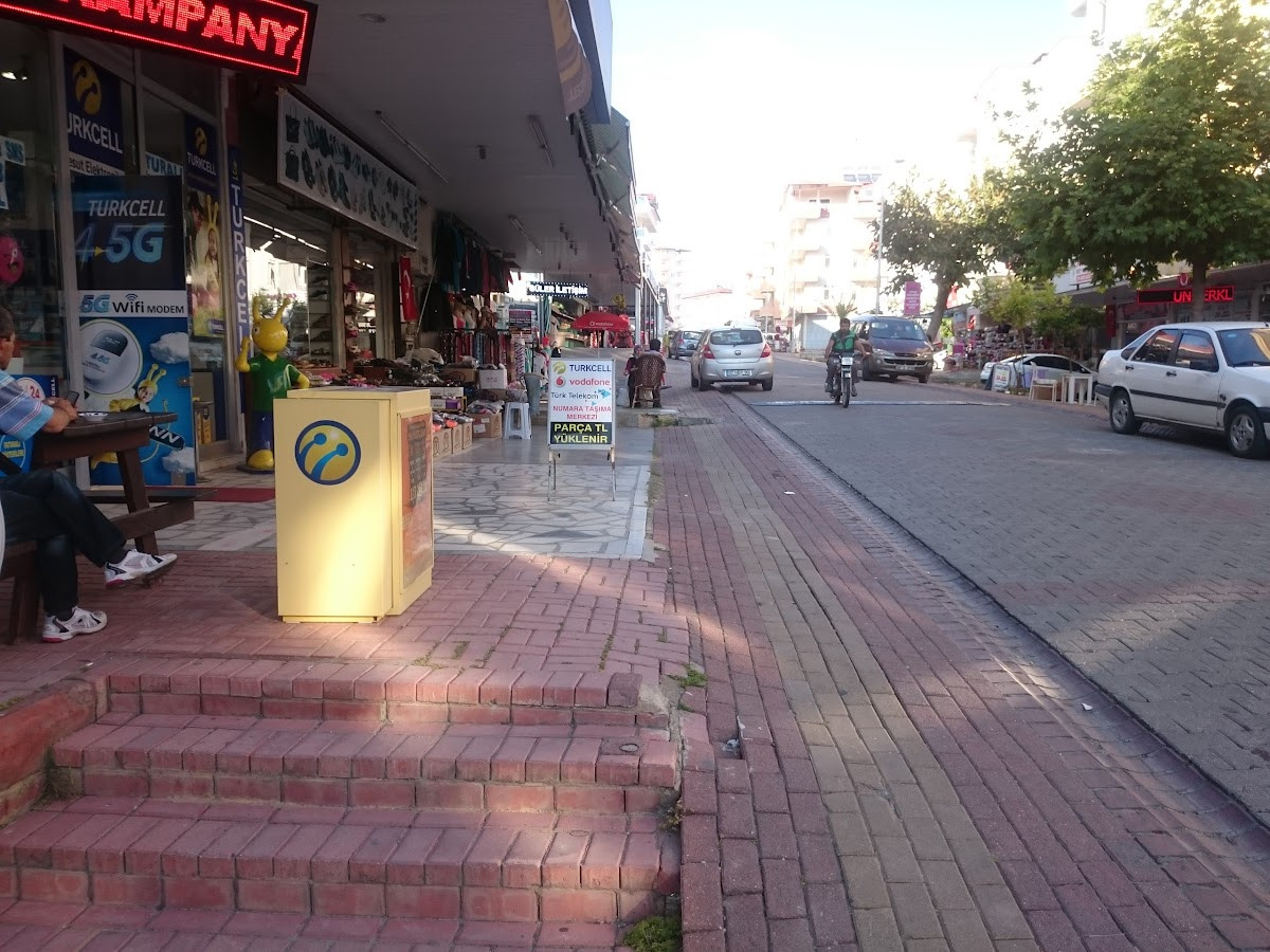 İNCEKUM ELEKTRONİK--UYDU.MONTAJ. AVSALLAR.OKURCALAR TÜRKLER – Fotoğraf 4