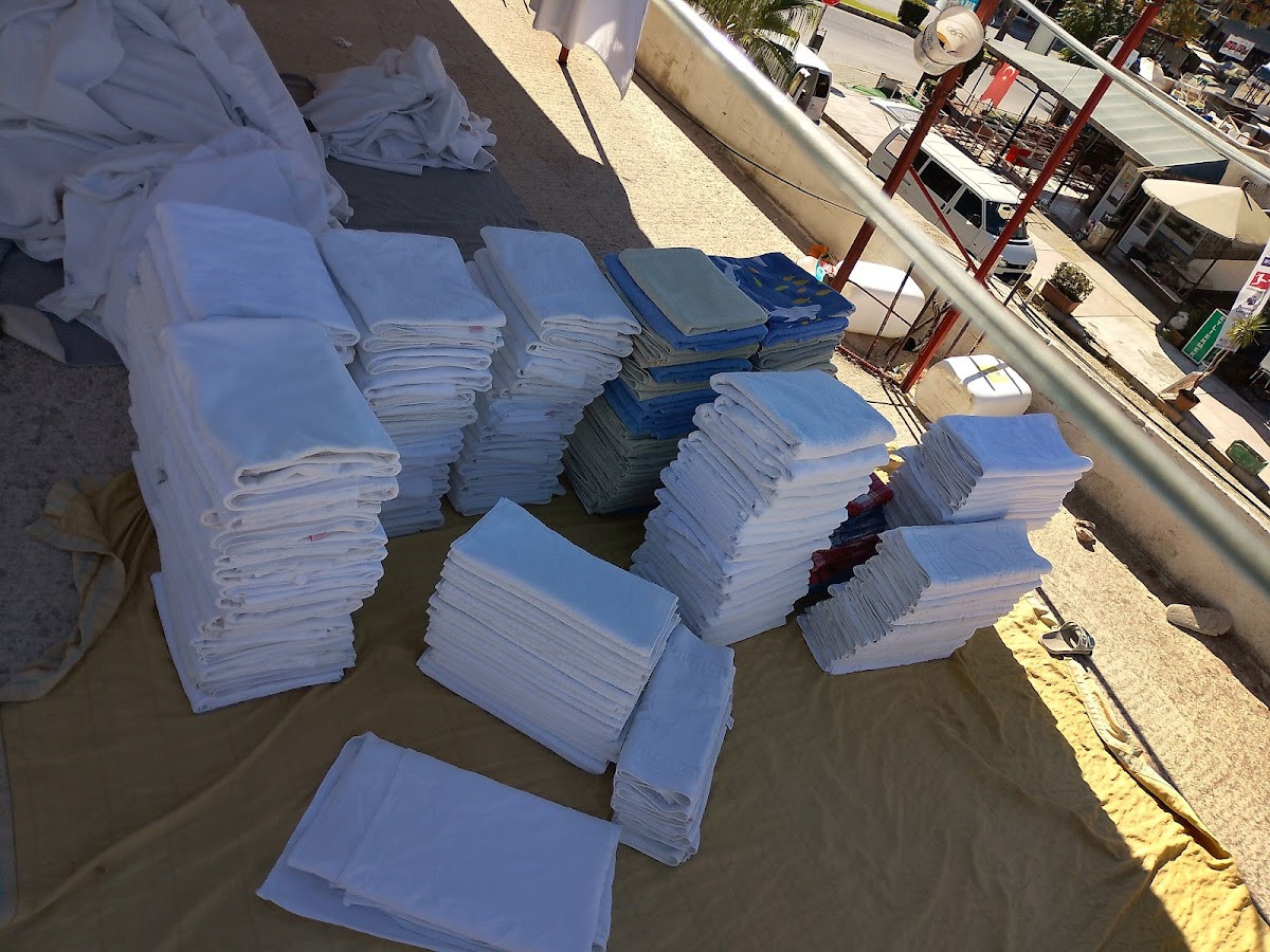 İnci Camaşır Yıkama – Fotoğraf 1