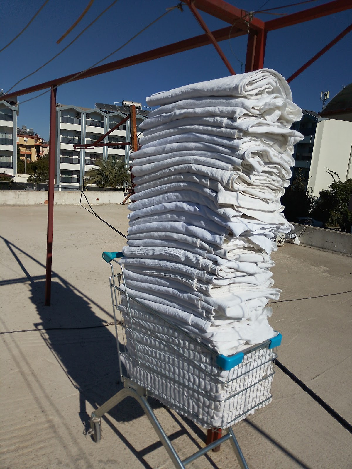 İnci Camaşır Yıkama – Fotoğraf 2