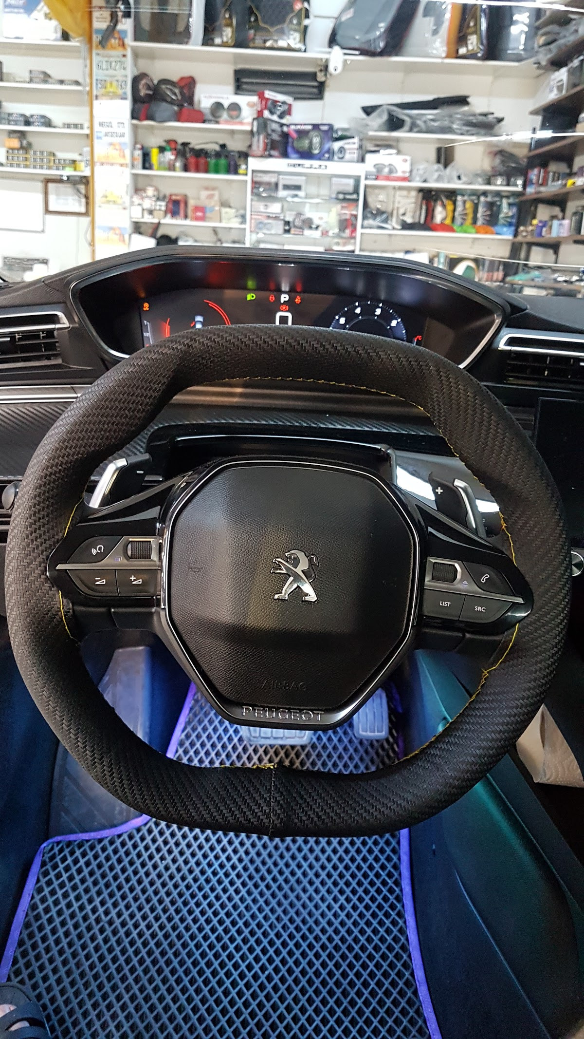 İnegöl Oto Aksesuar – Fotoğraf 5