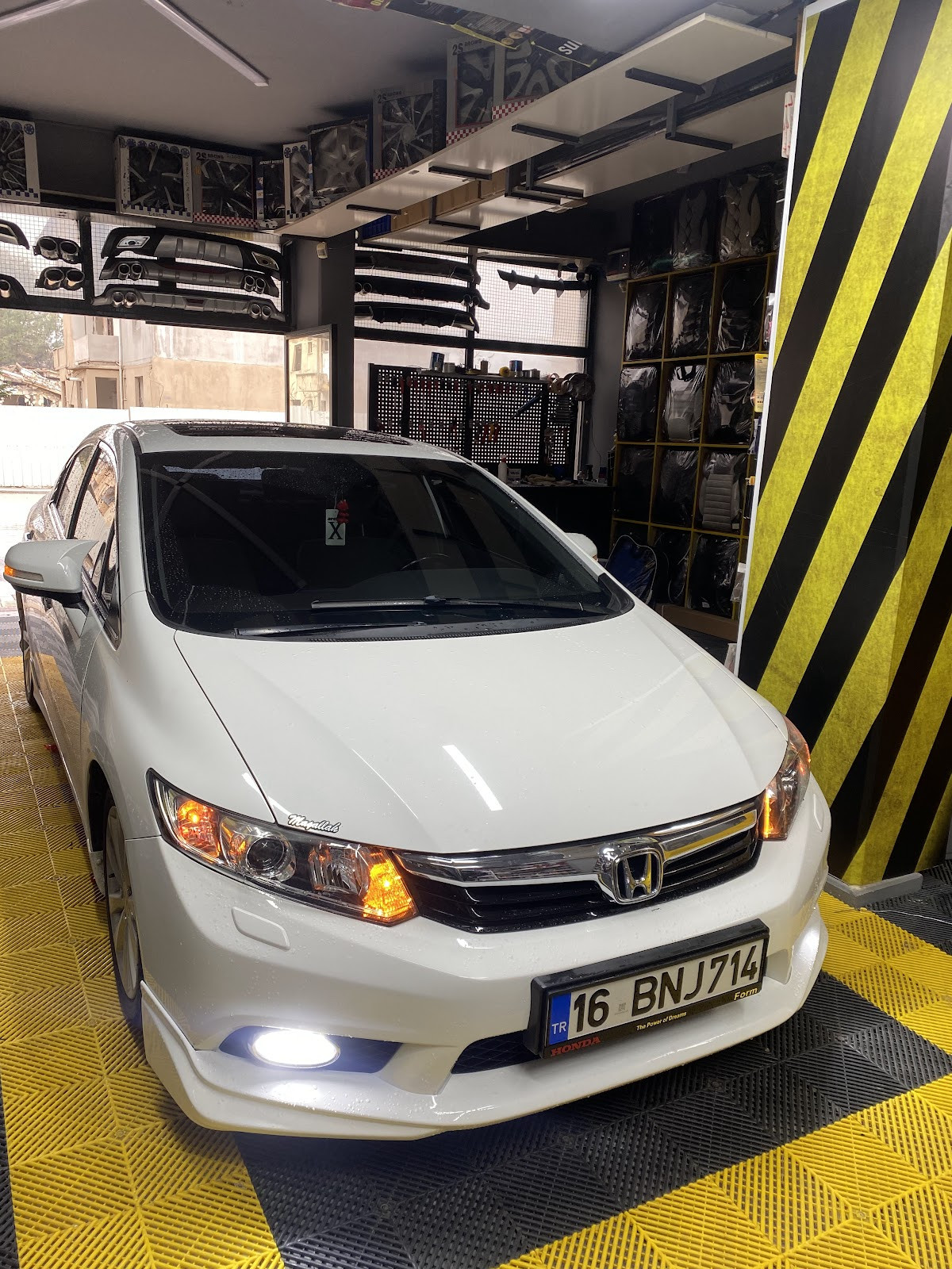 İnegöl Oto Aksesuar – Fotoğraf 7