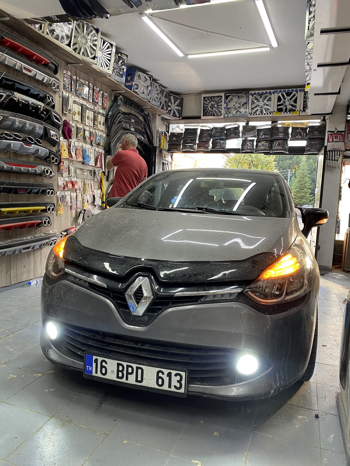 İnegöl Oto Aksesuar – Fotoğraf 9