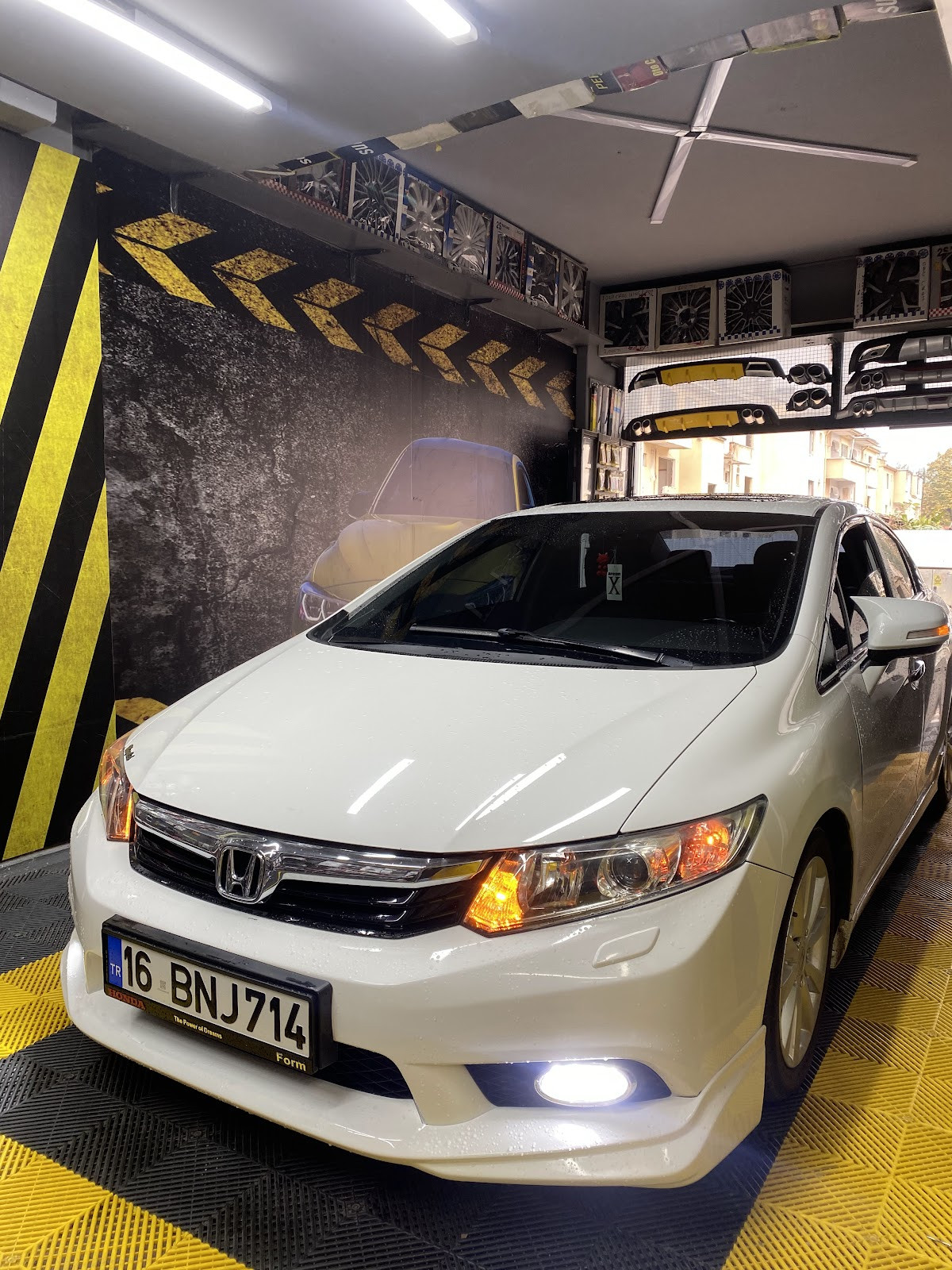 İnegöl Oto Aksesuar – Fotoğraf 2