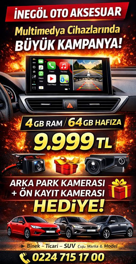 İnegöl Oto Aksesuar – Fotoğraf 8