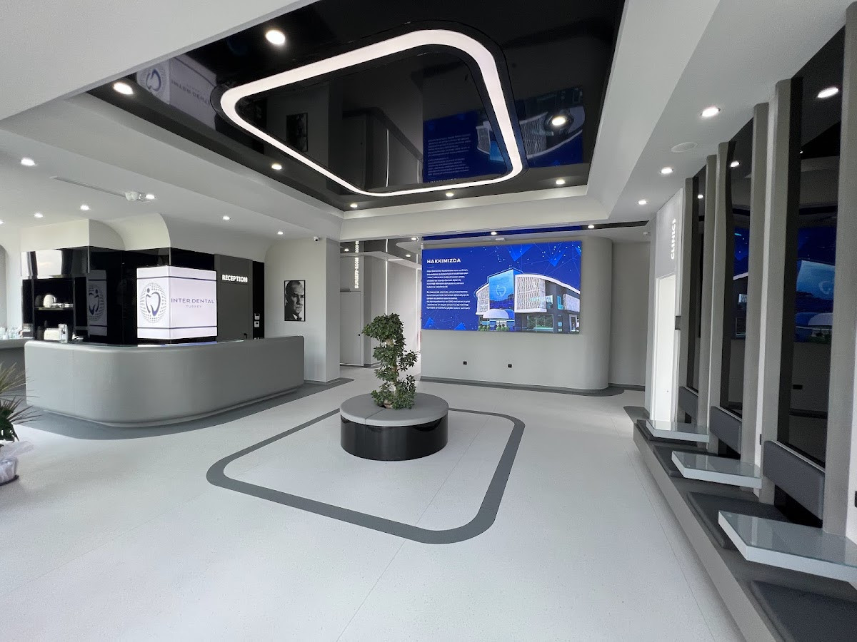 Inter Dental Turkey – Fotoğraf 3