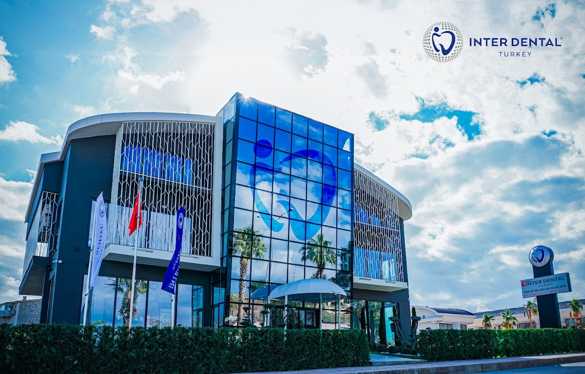 Inter Dental Turkey – Fotoğraf 2