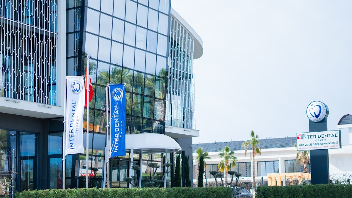 Inter Dental Turkey – Fotoğraf 1