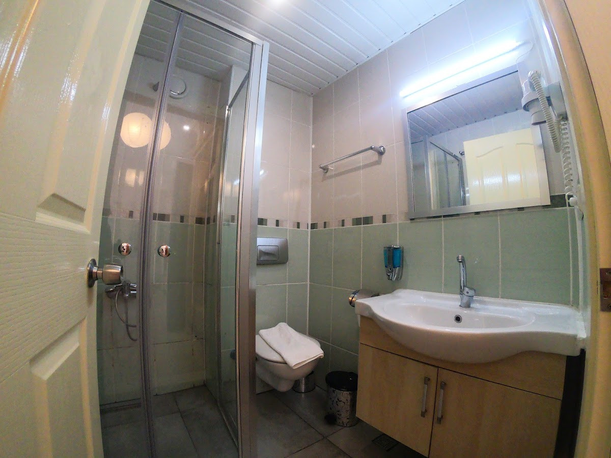 İrem Garden Hotel – Fotoğraf 4