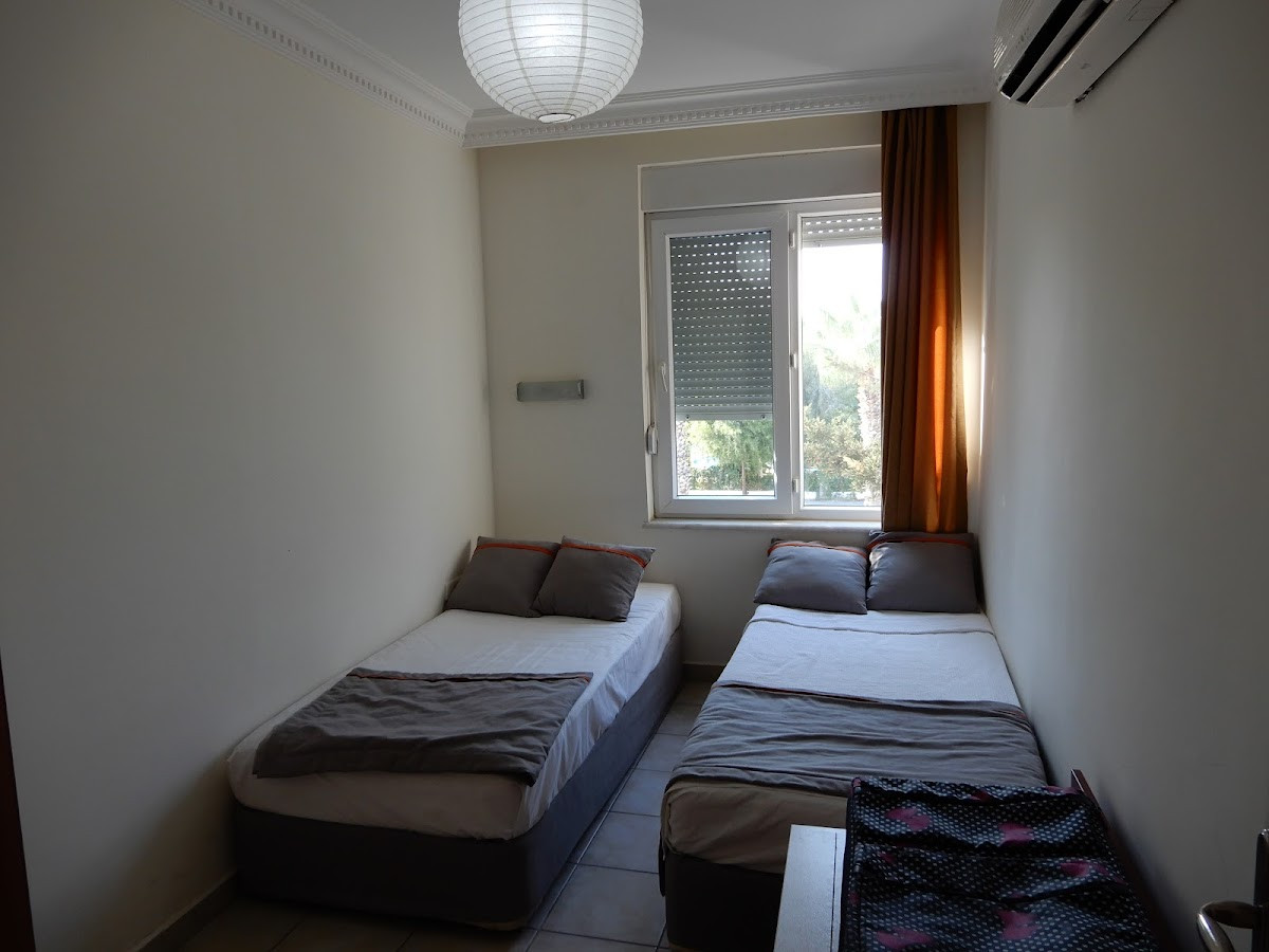 İrem Garden Hotel – Fotoğraf 2