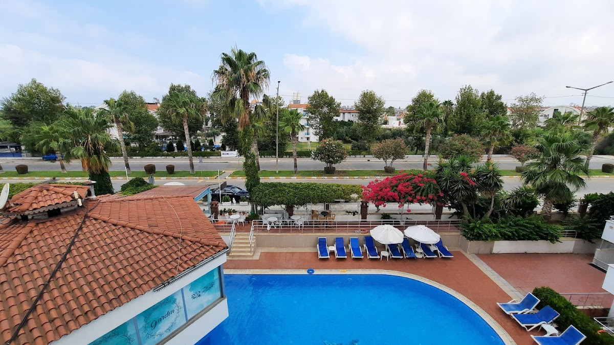 İrem Garden Hotel – Fotoğraf 3