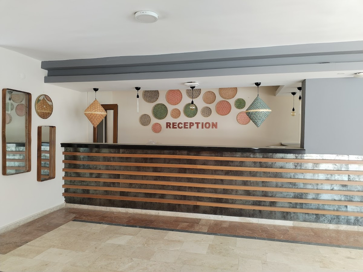 İrem Garden Hotel – Fotoğraf 9