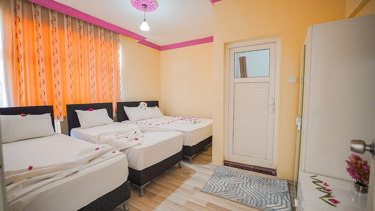 İrfan Pansiyon – Fotoğraf 4